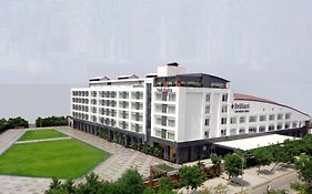Brilliant Hotel & Convention Centre Indore